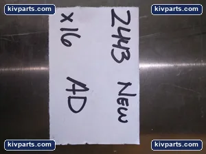 Struthers-dunn 219ABAPL Plug-In Power Relay – actual item, photo 5 of 5
