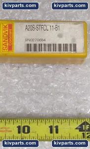 Tooh A20S-STFCL – actual item, photo 2 of 4