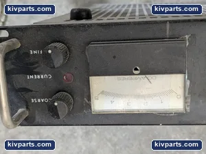 Sorensen DCR150-3B Power Supply – actual item, photo 4 of 7
