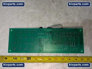 Timeter A1A2A1 010-021 Allied – actual item, photo 5 of 7