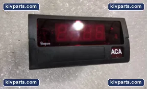 ACmA DCmA 0-1DCMA – actual item, photo 4 of 6