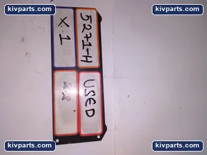 H-100 Automated 58170 – actual item, photo 3 of 3