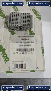 WAGO 279-620/281-408 4 Wire Diode – actual item, photo 4 of 5