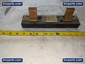 Bussmann Fusetron – actual item, photo 2 of 4