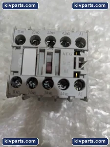 AEG SH05-40E Mini Contactor Relay – actual item, photo 2 of 5