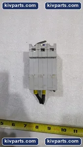Siemens 5SX23 Miniature Circuit Breaker – actual item, photo 7 of 9