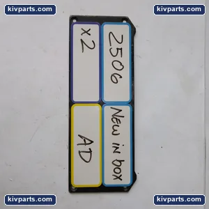 Taco MVS-2304Y-29 Solenoid Valve – actual item, photo 3 of 3