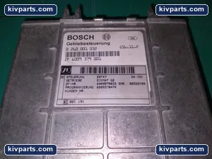 Bosch 6009379001 ZF EST47 Transmission Control – actual item, photo 4 of 8