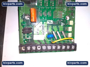 Control Techniques RD20 LTD Board – actual item, photo 3 of 9