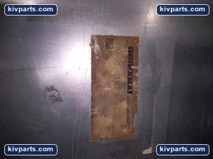 Indramat 1.2-50-300W1-000 Servo Drive – actual item, photo 5 of 7