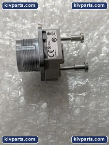 Allen-Bradley 800T-J2KC7B Selector Switch Operator – actual item, photo 3 of 6