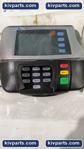 Verifone MX850 Payment Terminal – actual item, photo 3 of 7