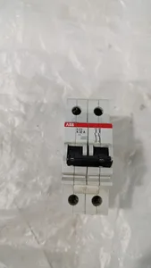 ABB S272 Circuit Breaker