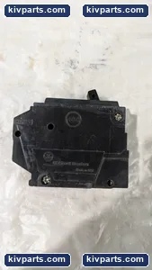 General Electric 2570 NP1678013P101 Circuit Breaker – actual item, photo 3 of 6