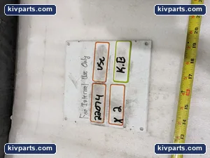Square D FHP361001212 Molded Case Circuit Breaker – actual item, photo 9 of 9