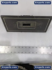 Eurotherm 1-640-0088 Corporation CME Eeprom Panel – actual item, photo 3 of 6