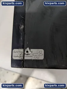 Animatics SM17205D Laser System Vintage Tool – actual item, photo 6 of 10