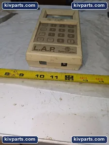L.A.P SPIROMETER PART # ?? – actual item, photo 2 of 5