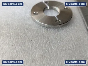 17863-01 Pressure Vessel Sensor – actual item, photo 4 of 7