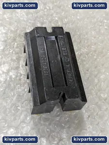 General Electric EB27A04S Short Circuiting Terminal Board – actual item, photo 5 of 6