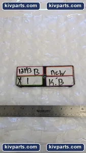 Keyence FSV31 Class 2 – actual item, photo 6 of 6