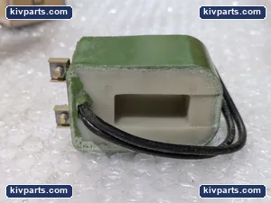 General Electric 15D5G4 Coil Renewal Contactor Starter – actual item, photo 3 of 5