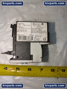 Siemens 3RB2113-4PD0 Sirius – actual item, photo 4 of 7