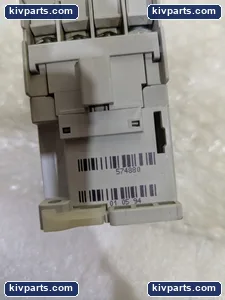 Allen-Bradley 100-C16E 10 Contactor – actual item, photo 4 of 5