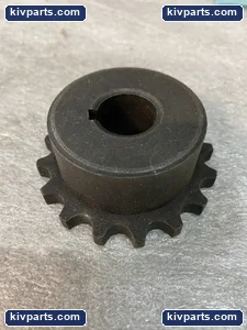Martin 4016.75 Roller Chain Sprocket – actual item, photo 4 of 5