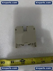 Siemens 8WA1 205 Feed Through Terminal Block – actual item, photo 3 of 7