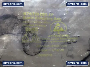 CFV LABS SN 101 FIRMWARE 1 24V 1500V 18, 2A – actual item, photo 2 of 6