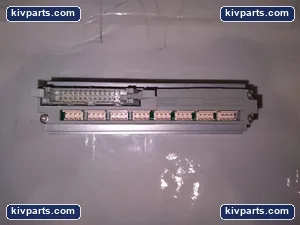 SMC SS5Y3-42P-08-01T Manifold Base – actual item, photo 2 of 5