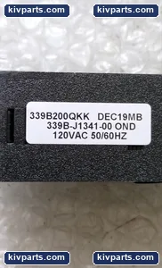 ATC 339B-J1341-00 Automatic Timing Controls – actual item, photo 5 of 5