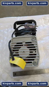 Gomco DOA-V718-AA Gast – actual item, photo 7 of 8
