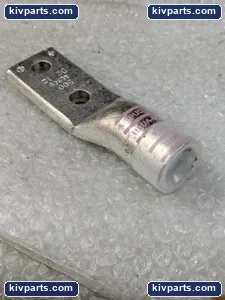 Penn Union BLUA-050D2 Stud SIE B-300 Pink Lug – actual item, photo 3 of 7