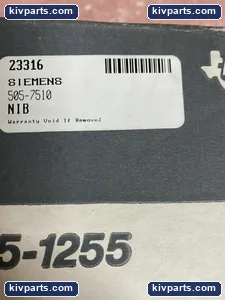 Texas Instruments 505-7510 Handheld Intelligent Terminal – actual item, photo 2 of 9