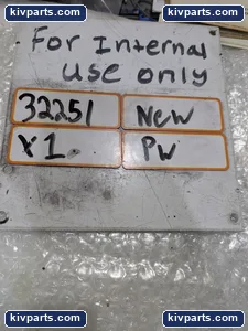 ASCO 8551A017MS Series 8551 Solenoid Spool Valve – actual item, photo 5 of 5