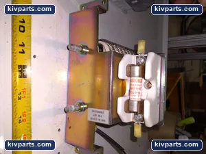 Heater Assembly ... as in picture ... – actual item, photo 3 of 5