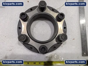 John Crane BHC7004-0740-4700 Spacer Coupling – actual item, photo 5 of 6