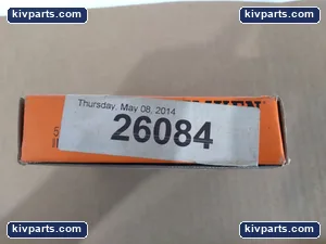 Timken 522-20024 Tapered Roller Bearing – actual item, photo 3 of 4