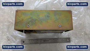 Square D 030386 Circuit Breaker – actual item, photo 4 of 6