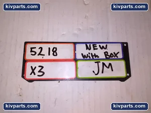 R12.B4.23.09.F0 Fiber Analog Delay Timer Relay – actual item, photo 5 of 5