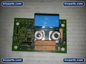 Indramat 109-0743-4B03-00 Board Rexroth Servo Drive Module – actual item, photo 2 of 3