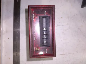 Dynapar RA1-3