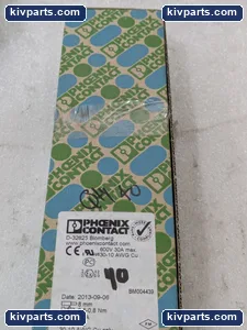 Phoenix Contact 3007327 Terminal Block – actual item, photo 9 of 12