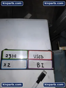 TDK ZAG2220-11S Noise Filter – actual item, photo 5 of 5