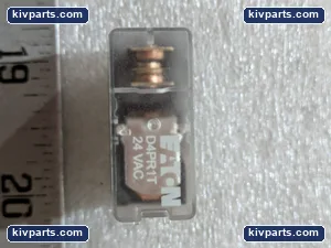 Eaton D4PR1T1 Relay – actual item, photo 7 of 9