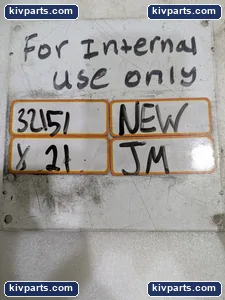 Mencom NAN-T-3MFP-3M Cable 3 Meter Industrial Sensor – actual item, photo 7 of 7