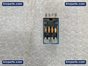 Omron MY4NJ Plug-In Power Relay – actual item, photo 6 of 7
