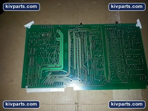 Industrial Control Circuit Board 9E+9E+12E PCB Automation Module OEM Component – actual item, photo 3 of 3